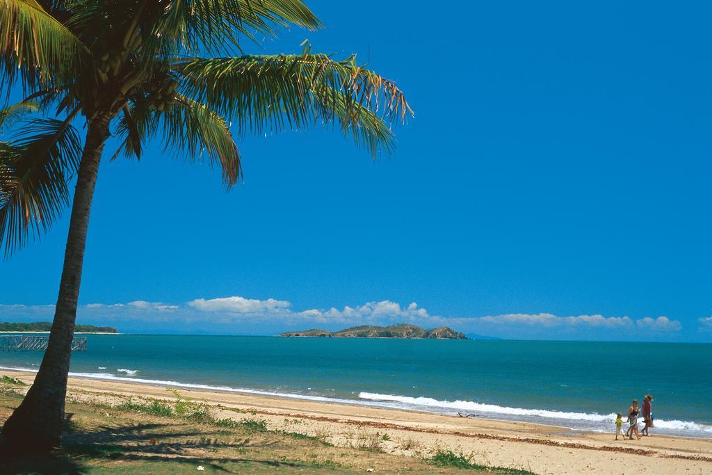 Aparthotel Riviera Mackay Exterior foto