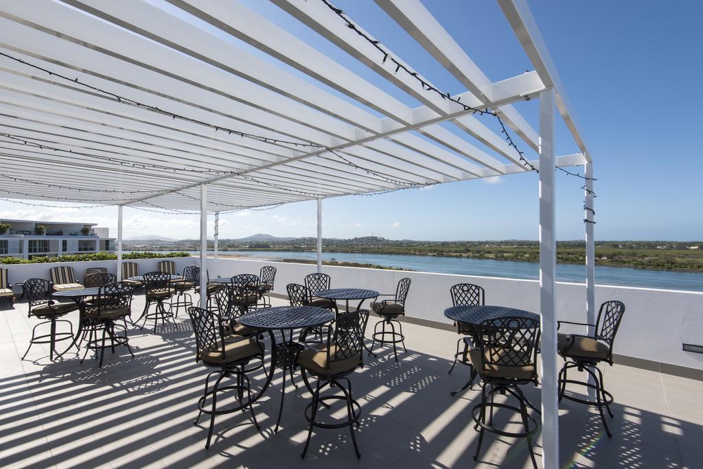 Aparthotel Riviera Mackay Exterior foto