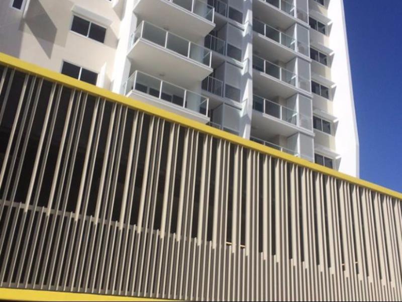 Aparthotel Riviera Mackay Exterior foto