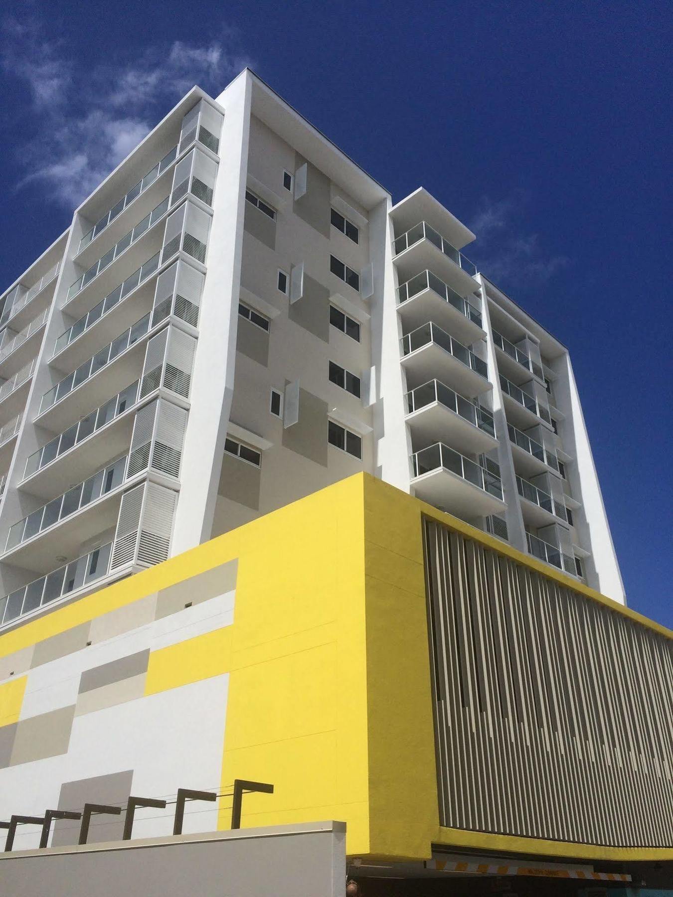Aparthotel Riviera Mackay Exterior foto