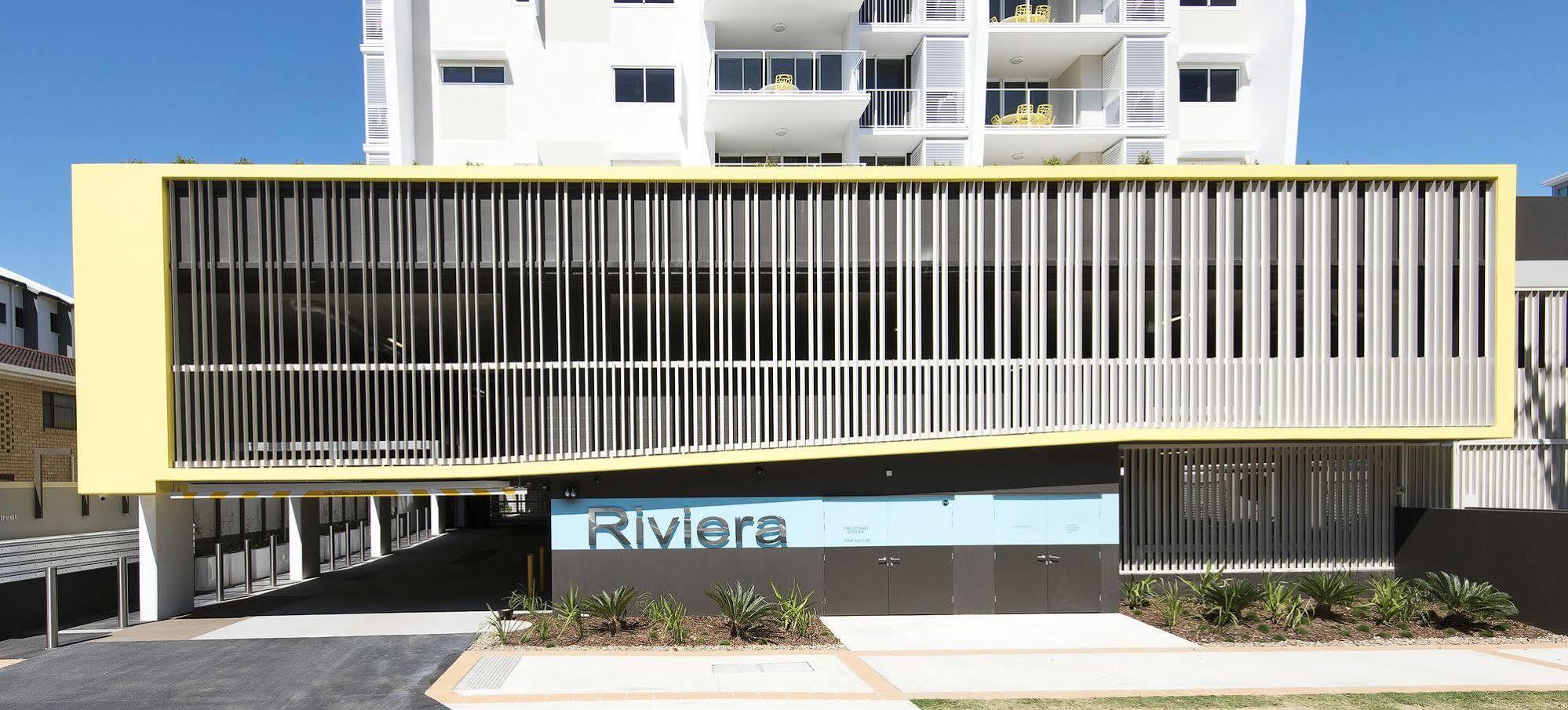 Aparthotel Riviera Mackay Exterior foto