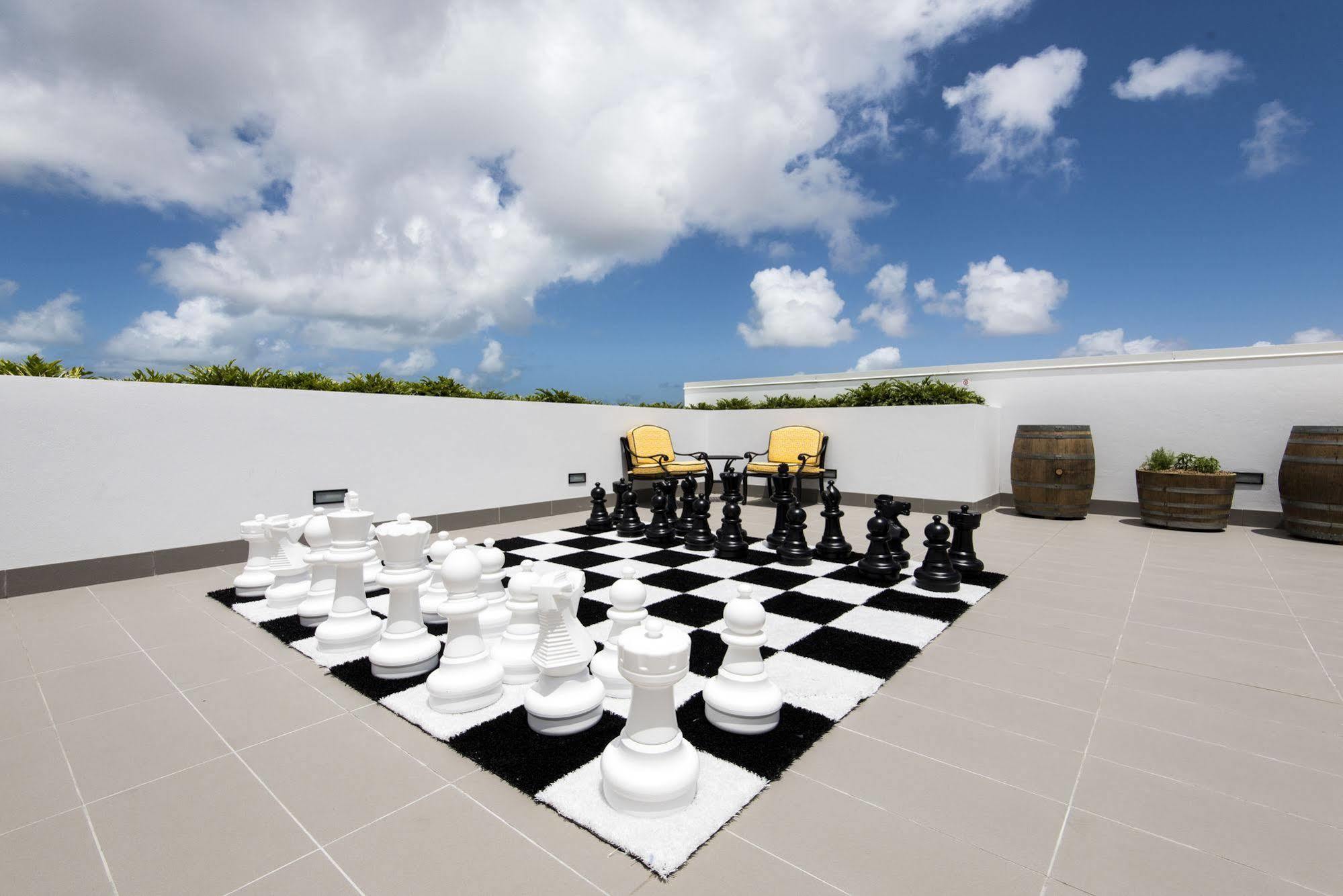 Aparthotel Riviera Mackay Exterior foto