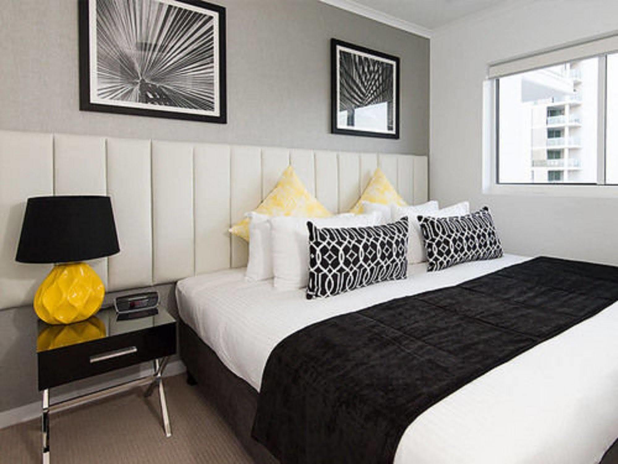 Aparthotel Riviera Mackay Exterior foto