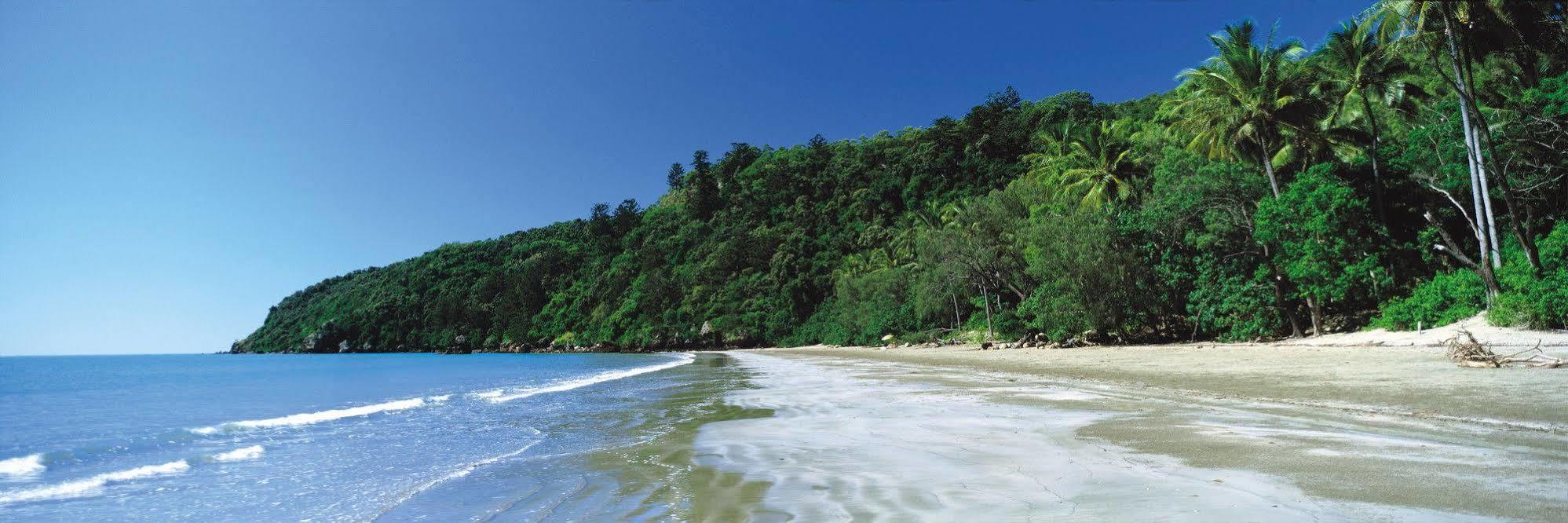 Aparthotel Riviera Mackay Exterior foto